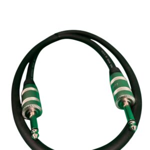 Pro Series Instrument Cable (2 Straight Connectors)