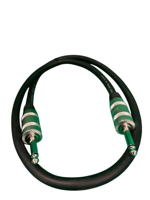 Pro Series Instrument Cable (2 Straight Connectors)