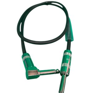 Pro Series Instrument Cable (Right Angle to Right Angle Connector)