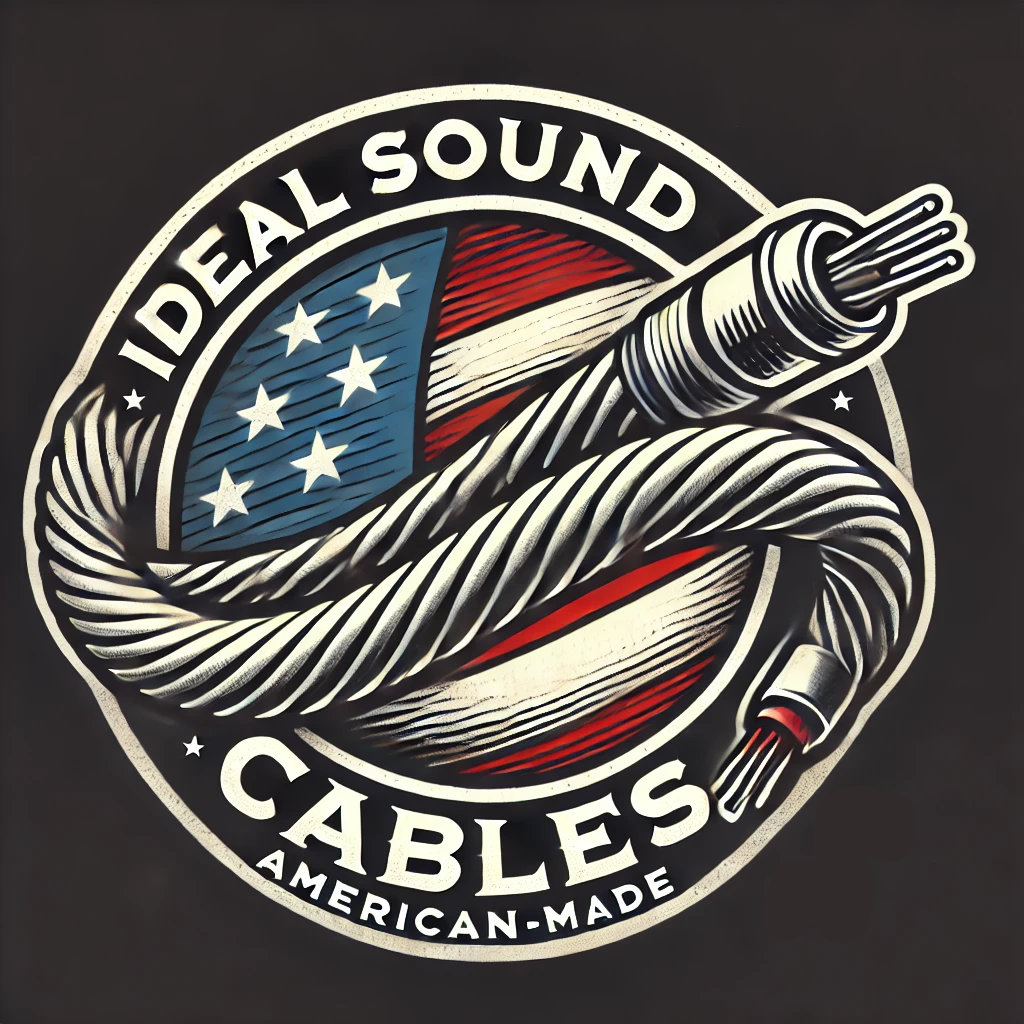 Ideal Sound Cables